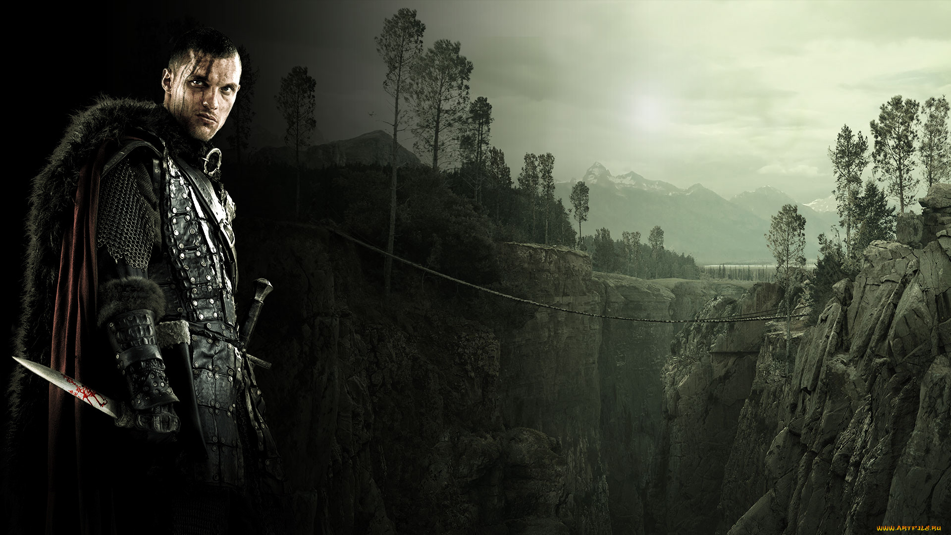  , northmen,  a viking saga, 